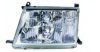 TOYOT 8101060062 Headlight